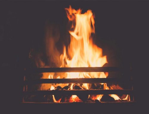 Algunas reglas fundamentales para el perfecto funcionamiento de la chimenea