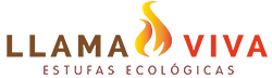 Llama Viva Logo